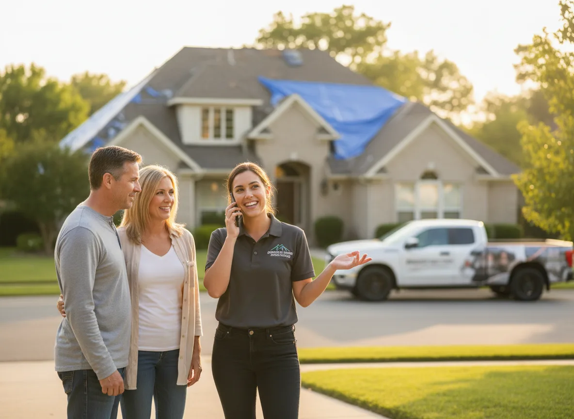 Emergency Roof Repair Macy, IN FAQs